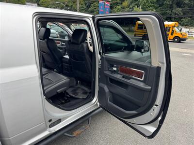 2012 RAM 2500 Laramie   - Photo 38 - Rockaway, NJ 07866