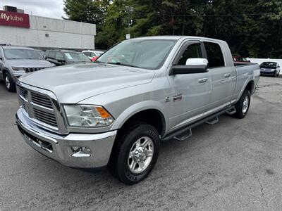 2012 RAM 2500 Laramie   - Photo 55 - Rockaway, NJ 07866