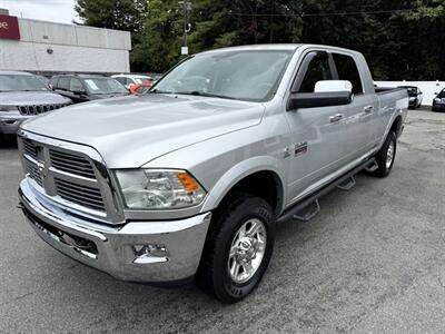 2012 RAM 2500 Laramie   - Photo 12 - Rockaway, NJ 07866