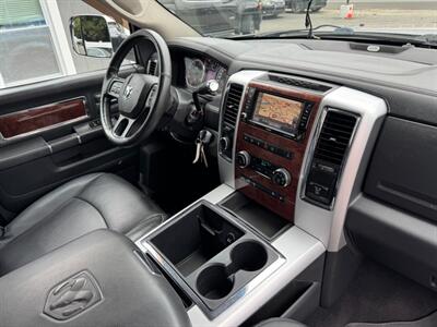 2012 RAM 2500 Laramie   - Photo 54 - Rockaway, NJ 07866