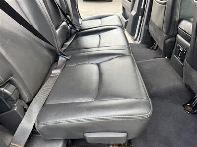 2012 RAM 2500 Laramie   - Photo 50 - Rockaway, NJ 07866