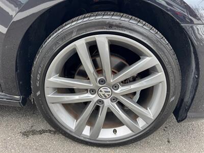 2018 Volkswagen Passat 2.0T R-Line - Photo 16 - Rockaway, NJ 07866