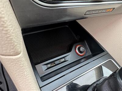 2018 Volkswagen Passat 2.0T R-Line - Photo 28 - Rockaway, NJ 07866