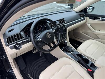 2018 Volkswagen Passat 2.0T R-Line - Photo 22 - Rockaway, NJ 07866