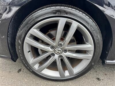 2018 Volkswagen Passat 2.0T R-Line - Photo 11 - Rockaway, NJ 07866