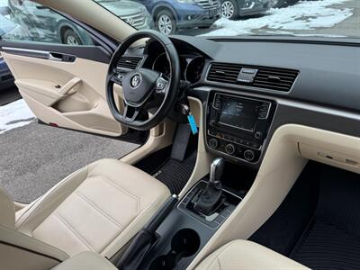 2018 Volkswagen Passat 2.0T R-Line - Photo 55 - Rockaway, NJ 07866