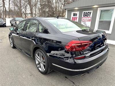 2018 Volkswagen Passat 2.0T R-Line - Photo 7 - Rockaway, NJ 07866