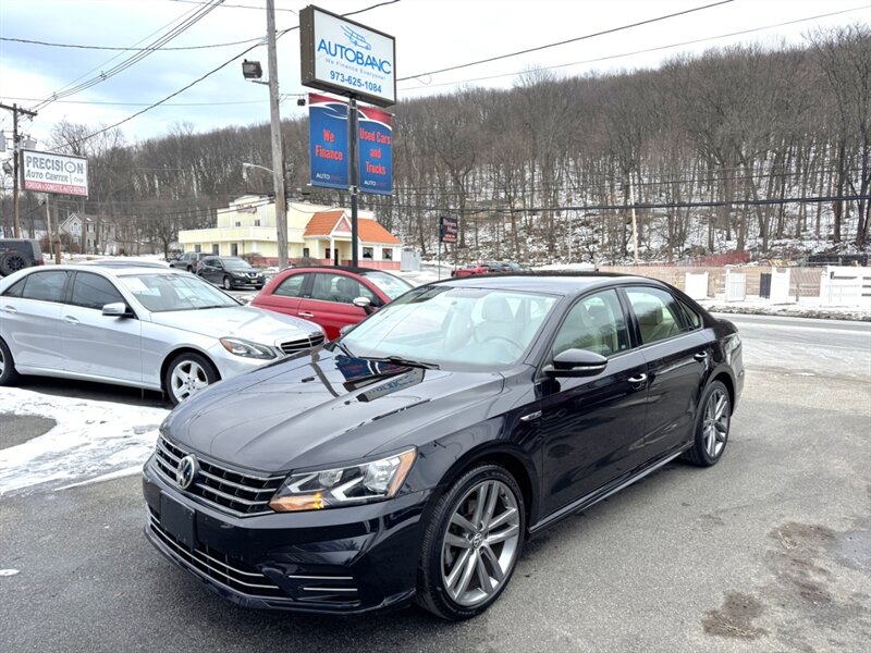 2018 Volkswagen Passat 2.0T R-Line - Photo 56 - Rockaway, NJ 07866