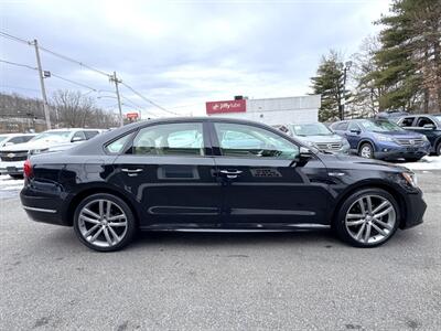 2018 Volkswagen Passat 2.0T R-Line - Photo 4 - Rockaway, NJ 07866