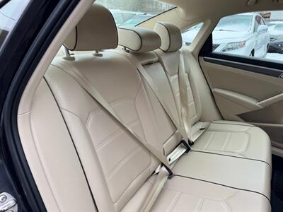 2018 Volkswagen Passat 2.0T R-Line - Photo 46 - Rockaway, NJ 07866