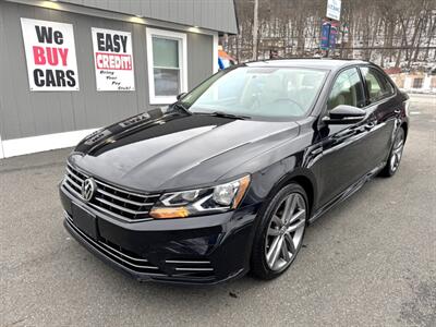 2018 Volkswagen Passat 2.0T R-Line - Photo 9 - Rockaway, NJ 07866