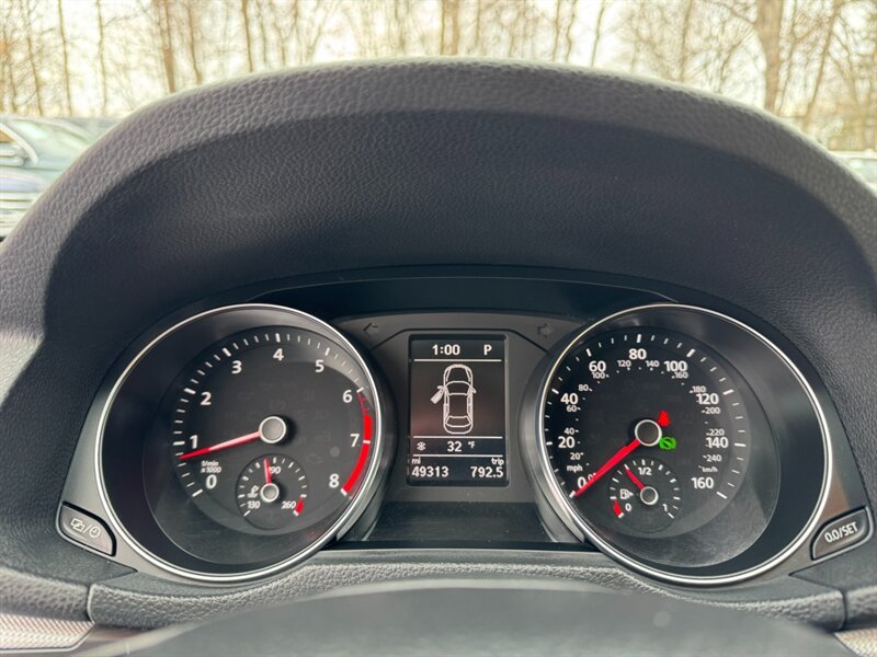 2018 Volkswagen Passat 2.0T R-Line - Photo 24 - Rockaway, NJ 07866