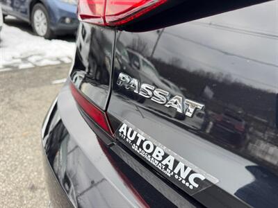 2018 Volkswagen Passat 2.0T R-Line - Photo 13 - Rockaway, NJ 07866