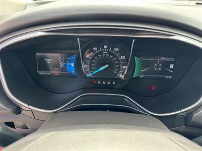 2016 Ford Fusion Titanium   - Photo 25 - Rockaway, NJ 07866