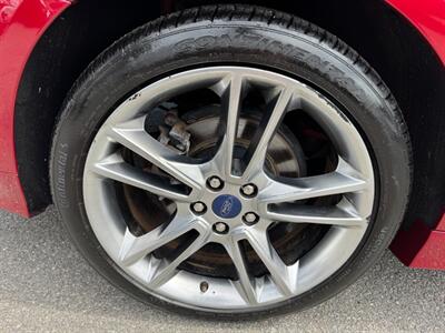 2016 Ford Fusion Titanium   - Photo 14 - Rockaway, NJ 07866