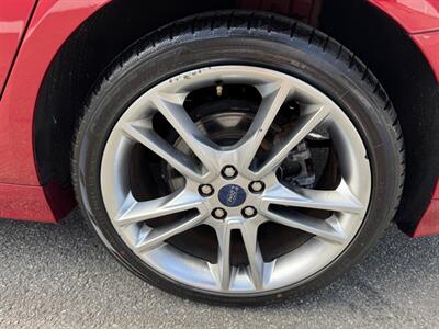 2016 Ford Fusion Titanium   - Photo 12 - Rockaway, NJ 07866