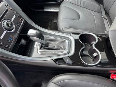 2016 Ford Fusion Titanium   - Photo 28 - Rockaway, NJ 07866