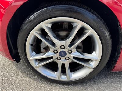2016 Ford Fusion Titanium   - Photo 11 - Rockaway, NJ 07866