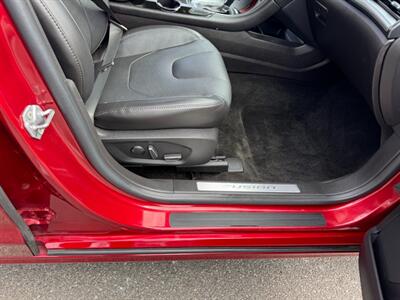 2016 Ford Fusion Titanium   - Photo 45 - Rockaway, NJ 07866