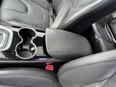 2016 Ford Fusion Titanium   - Photo 29 - Rockaway, NJ 07866