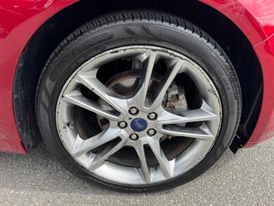 2016 Ford Fusion Titanium   - Photo 15 - Rockaway, NJ 07866