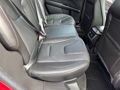 2016 Ford Fusion Titanium   - Photo 41 - Rockaway, NJ 07866