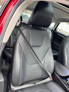 2016 Ford Fusion Titanium   - Photo 50 - Rockaway, NJ 07866