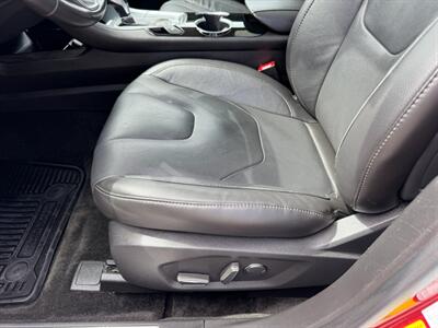 2016 Ford Fusion Titanium   - Photo 21 - Rockaway, NJ 07866