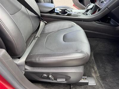 2016 Ford Fusion Titanium   - Photo 48 - Rockaway, NJ 07866