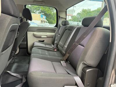 2012 Chevrolet Silverado 2500HD Work Truck   - Photo 26 - Rockaway, NJ 07866