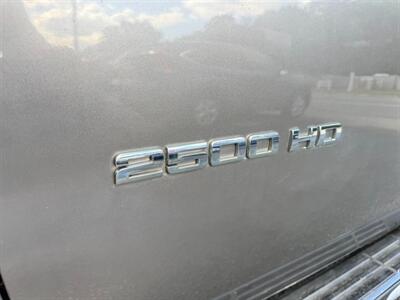 2012 Chevrolet Silverado 2500HD Work Truck   - Photo 17 - Rockaway, NJ 07866