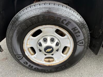 2012 Chevrolet Silverado 2500HD Work Truck   - Photo 10 - Rockaway, NJ 07866