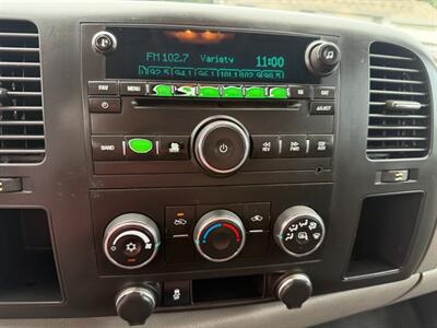 2012 Chevrolet Silverado 2500HD Work Truck   - Photo 17 - Rockaway, NJ 07866
