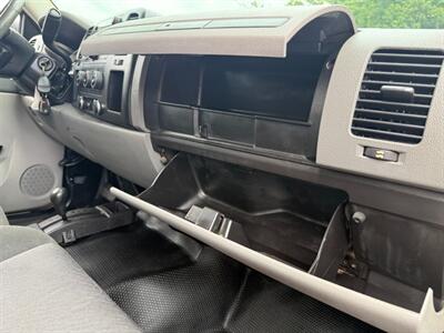 2012 Chevrolet Silverado 2500HD Work Truck   - Photo 21 - Rockaway, NJ 07866
