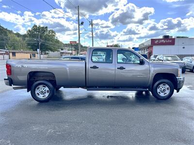 2012 Chevrolet Silverado 2500HD Work Truck   - Photo 5 - Rockaway, NJ 07866