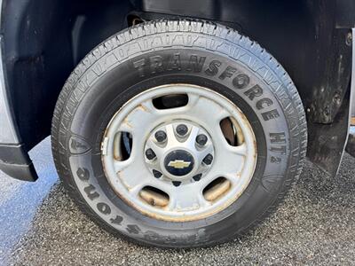2012 Chevrolet Silverado 2500HD Work Truck   - Photo 11 - Rockaway, NJ 07866