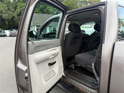 2012 Chevrolet Silverado 2500HD Work Truck   - Photo 25 - Rockaway, NJ 07866