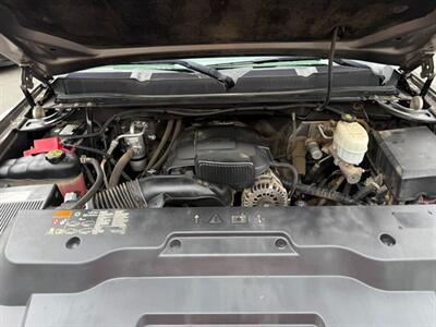 2012 Chevrolet Silverado 2500HD Work Truck   - Photo 29 - Rockaway, NJ 07866