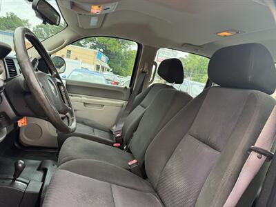 2012 Chevrolet Silverado 2500HD Work Truck   - Photo 16 - Rockaway, NJ 07866