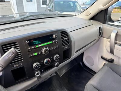 2012 Chevrolet Silverado 2500HD Work Truck   - Photo 20 - Rockaway, NJ 07866