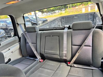 2012 Chevrolet Silverado 2500HD Work Truck   - Photo 28 - Rockaway, NJ 07866
