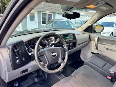 2012 Chevrolet Silverado 2500HD Work Truck   - Photo 18 - Rockaway, NJ 07866