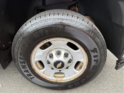 2012 Chevrolet Silverado 2500HD Work Truck   - Photo 11 - Rockaway, NJ 07866