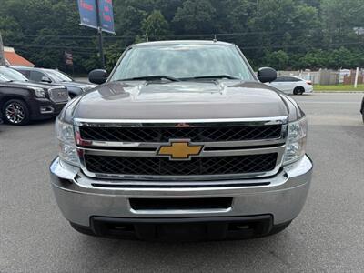 2012 Chevrolet Silverado 2500HD Work Truck   - Photo 3 - Rockaway, NJ 07866