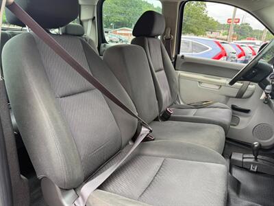 2012 Chevrolet Silverado 2500HD Work Truck   - Photo 22 - Rockaway, NJ 07866