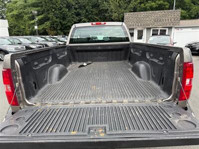 2012 Chevrolet Silverado 2500HD Work Truck   - Photo 28 - Rockaway, NJ 07866