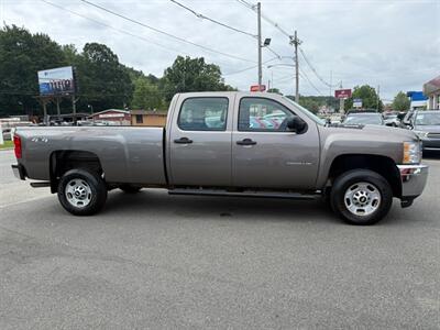 2012 Chevrolet Silverado 2500HD Work Truck   - Photo 5 - Rockaway, NJ 07866