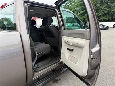 2012 Chevrolet Silverado 2500HD Work Truck   - Photo 23 - Rockaway, NJ 07866