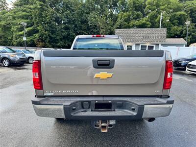 2012 Chevrolet Silverado 2500HD Work Truck   - Photo 7 - Rockaway, NJ 07866