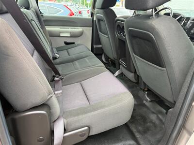 2012 Chevrolet Silverado 2500HD Work Truck   - Photo 24 - Rockaway, NJ 07866